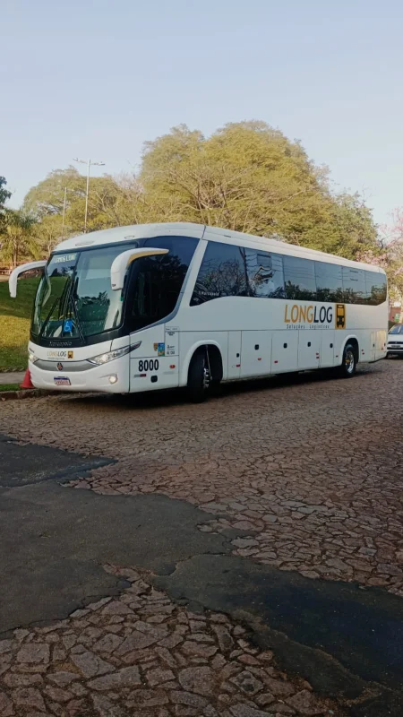 aluguel de ônibus para funcionários