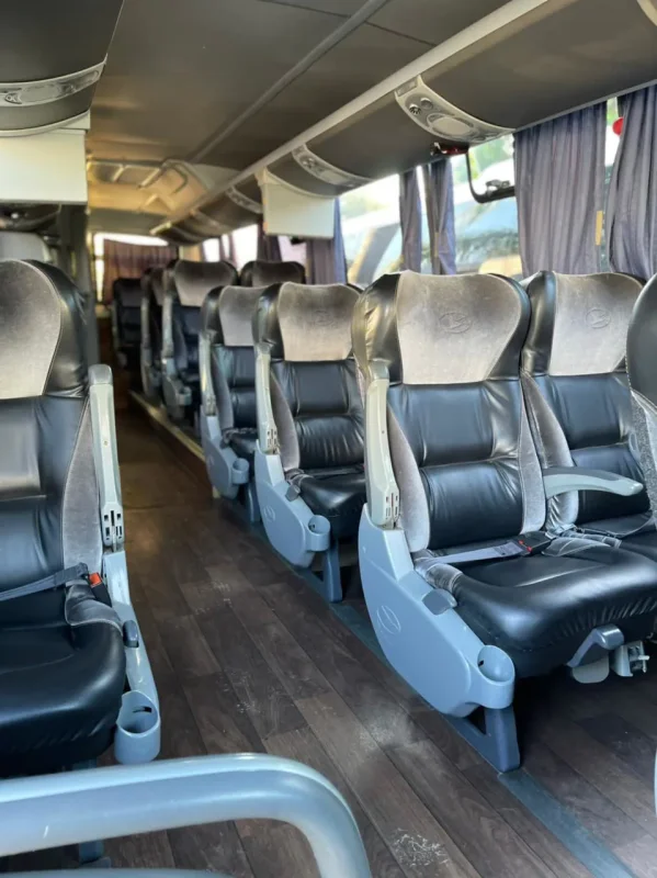 TURISMO E EVENTOS